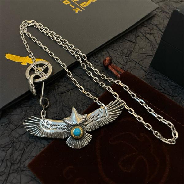 GORO’Sゴローズネックレススーパーコピー2025新作 オシャレアクセサリーコーディネート 通販ショッピング