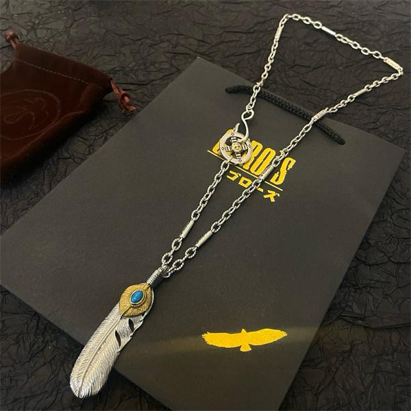 2025定番アイテムGORO’Sゴローズネックレスコピー新作上品アクセサリー激安通販通販ショッピング