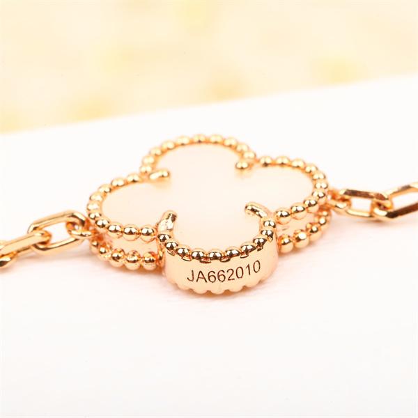 好評品VCAコピーヴァン クリーフアンドアーペルブレスレット激安 通販ショッピング