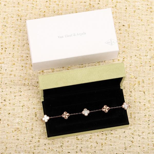 好評品VCAコピーヴァン クリーフアンドアーペルブレスレット激安 通販ショッピング