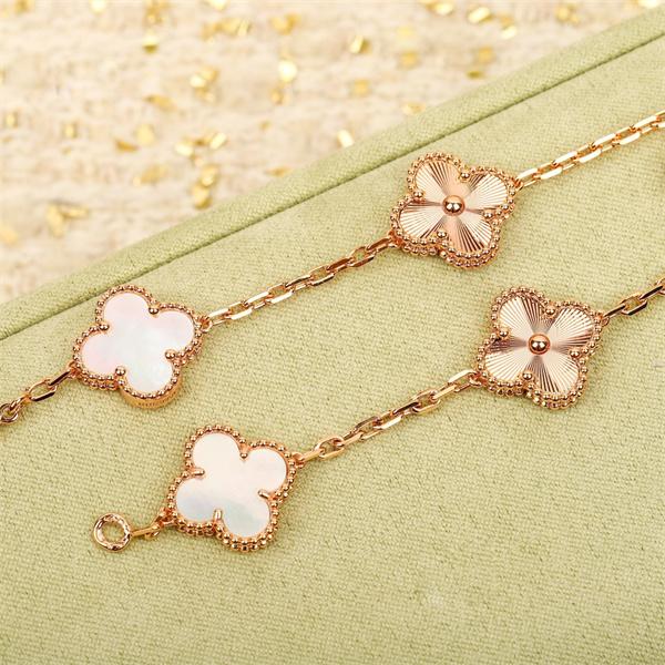 好評品VCAコピーヴァン クリーフアンドアーペルブレスレット激安 通販ショッピング