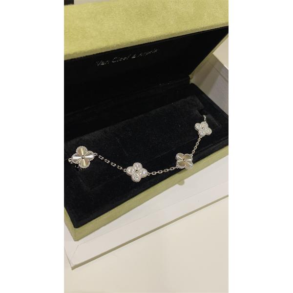 VCAブレスレットスーパーコピー激安ヴァン クリーフアンドアーペルアクセサリー人気通販ショッピング