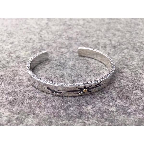 入手困難GORO’Sゴローズブレスレットコピーシルバー925 上質2025トレンド激安通販 ショッピング