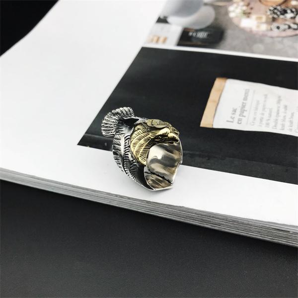 限定GORO’Sゴローズ指輪コピーシルバー925 人気ランキング定番　2025 通販ショッピング