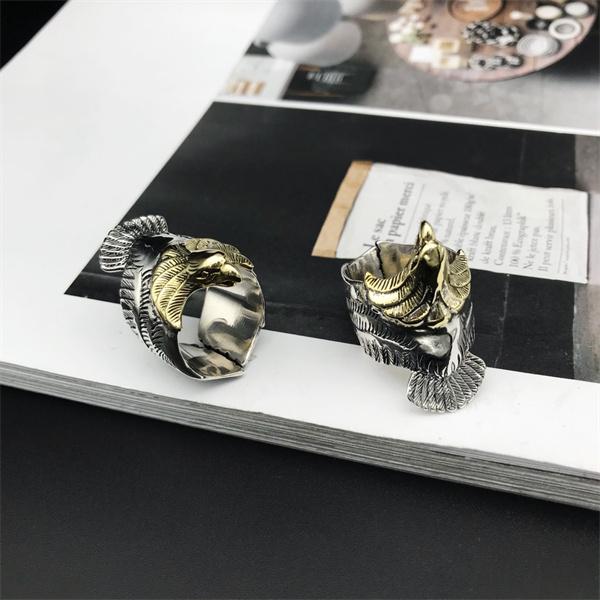 限定GORO’Sゴローズ指輪コピーシルバー925 人気ランキング定番　2025 通販ショッピング