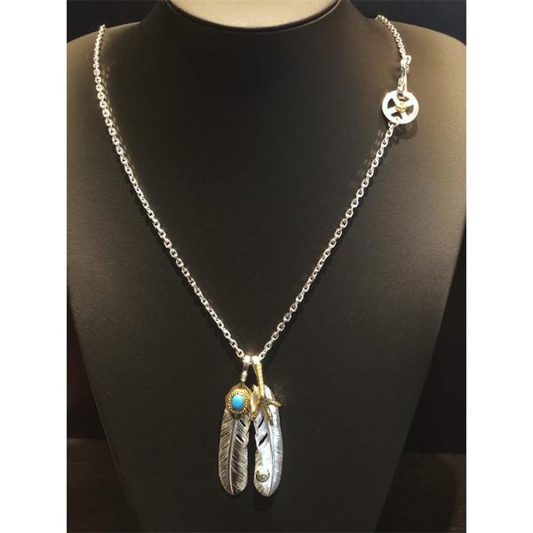 人気新品GORO’Sゴローズネックレスコピーシルバー925 オシャレアクセサリー激安 通販ショッピング