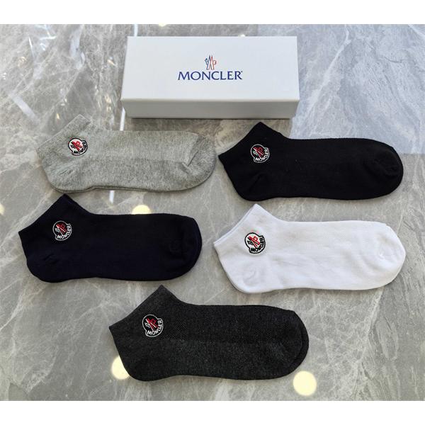 モンクレール靴下コピー　美品　今季セール　 MONCLER_ブランド コピー 激安(日本最大級)