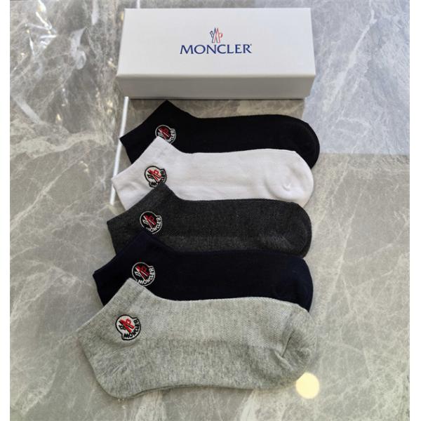 モンクレール靴下コピー　美品　今季セール　 MONCLER_ブランド コピー 激安(日本最大級)