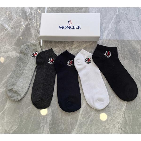 モンクレール靴下コピー　美品　今季セール　 MONCLER_ブランド コピー 激安(日本最大級)