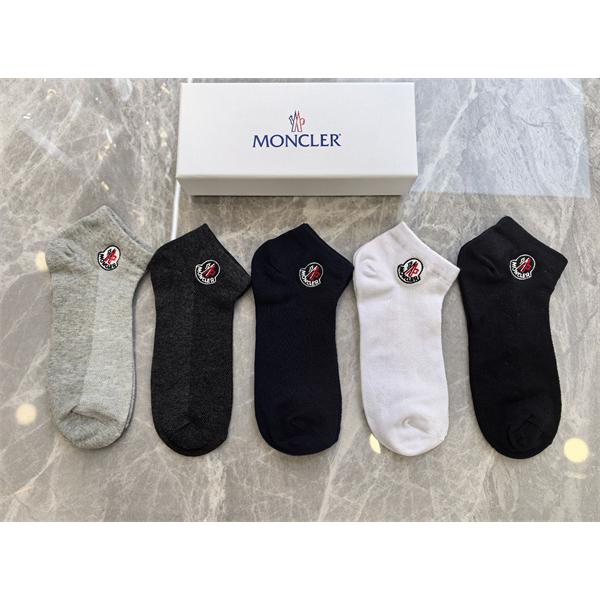 モンクレール靴下コピー　美品　今季セール　 MONCLER_ブランド コピー 激安(日本最大級)