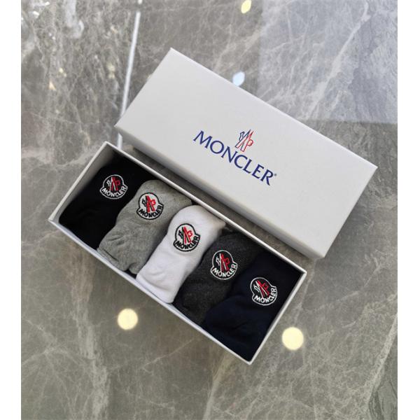 モンクレール靴下コピー　美品　今季セール　 MONCLER_ブランド コピー 激安(日本最大級)
