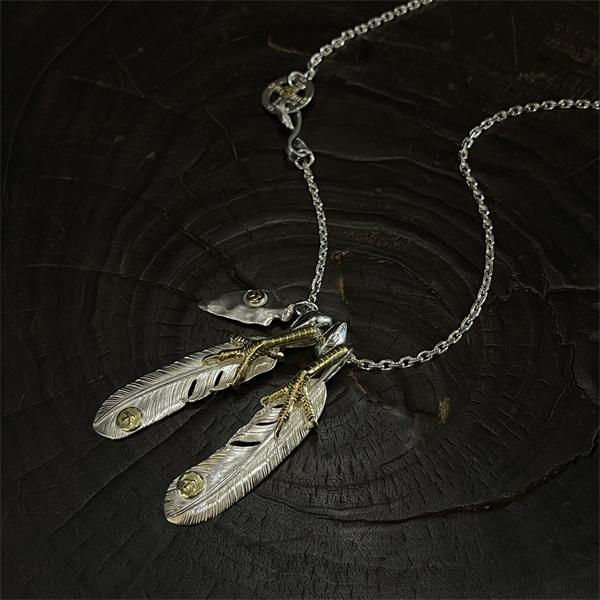 新作ゴローズネックレスコピーGORO’S激安通販2025トレンドアクセサリー人気ブランド コピー 激安(日本最大級)