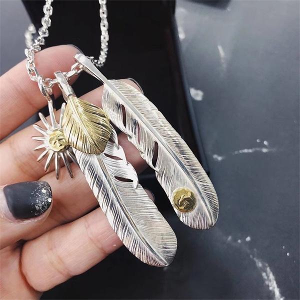 上品ゴローズネックレススーパーコピー激安GORO’Sアクセサリー人気2025トレンド 通販ショッピング