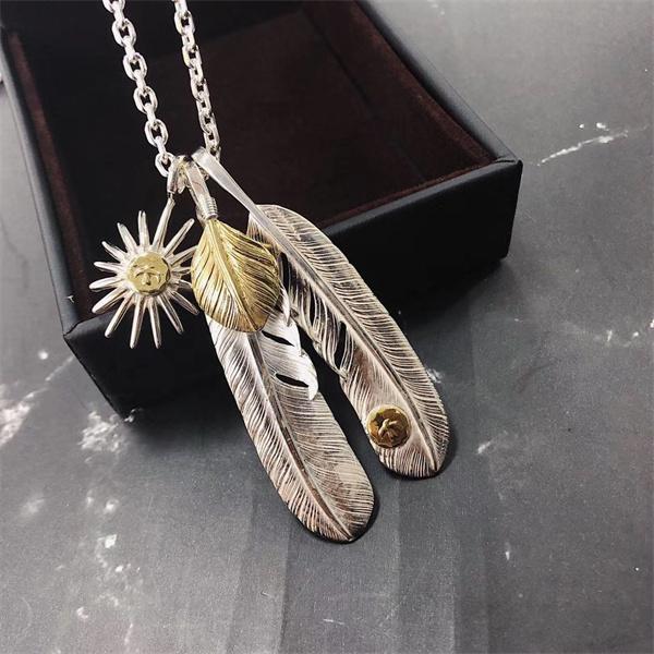 上品ゴローズネックレススーパーコピー激安GORO’Sアクセサリー人気2025トレンド 通販ショッピング