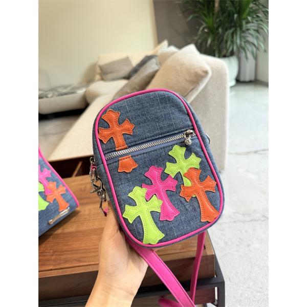 値下げのクロムハーツ　Chrome Hearts　トートショルダーバッグ2点セット　大容量なブランド コピー 激安(日本最大級)