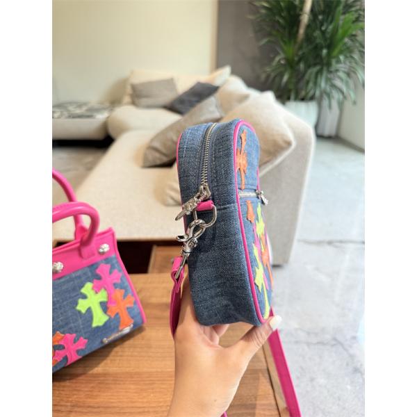 値下げのクロムハーツ　Chrome Hearts　トートショルダーバッグ2点セット　大容量なブランド コピー 激安(日本最大級)