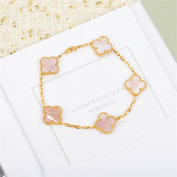 最高級VCAブレスレットコピーヴァン クリーフアンドアーペルアクセサリー低価格ブランド コピー 激安(日本最大級)