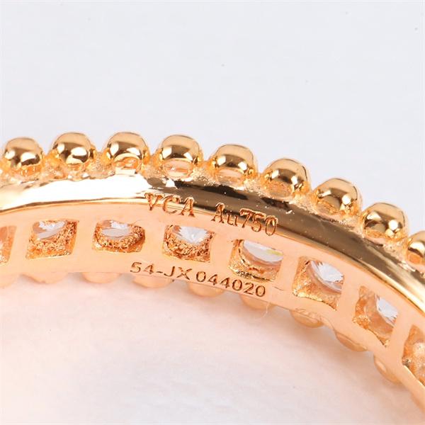 高品質VCAヴァン クリーフアンドアーペル指輪コピー2025トレンドハイブランド新作 通販ショッピング