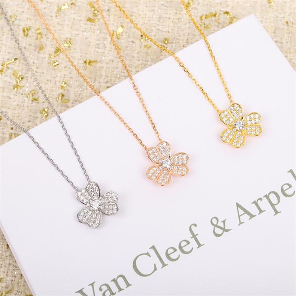 人気2025トレンドVCAネックレスコピーヴァン クリーフアンドアーペル激安通販おしゃれプレゼント大好評 通販ショッピング