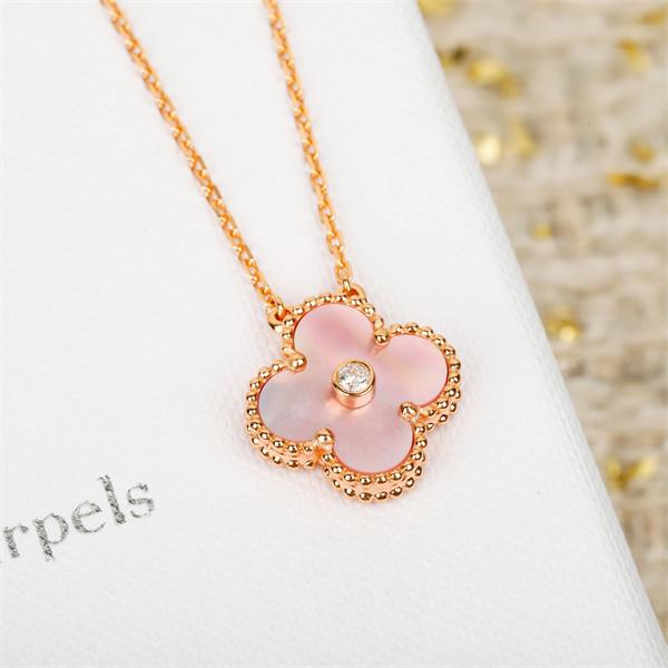 大好評VCAネックレスコピー高級ブランドヴァン クリーフアンドアーペル入手困難アイテム 通販ショッピング