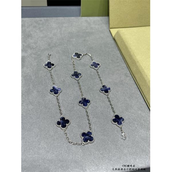 2025トレンドVCAネックレスコピー高級ブランドヴァン クリーフアンドアーペルアクセサリーレディース_ブランド コピー 激安(日本最大級)