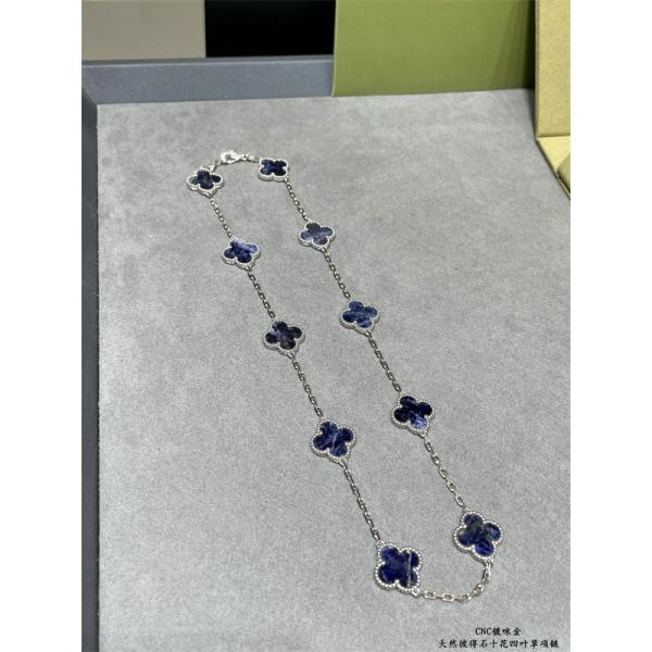 2025トレンドVCAネックレスコピー高級ブランドヴァン クリーフアンドアーペルアクセサリーレディース_ブランド コピー 激安(日本最大級)