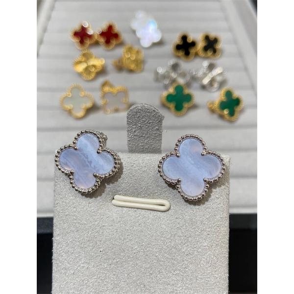 2025上品VCAピアスコピーヴァン クリーフアンドアーペル高級ブランドアクセサリー 通販ショッピング