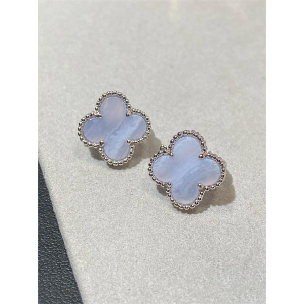 2025上品VCAピアスコピーヴァン クリーフアンドアーペル高級ブランドアクセサリー 通販ショッピング