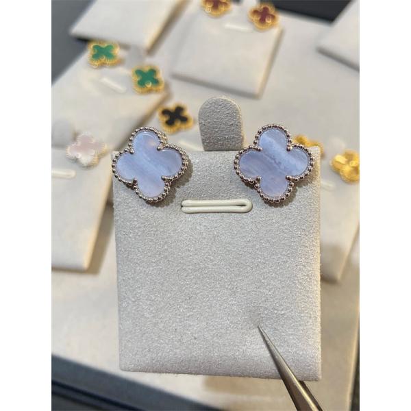 2025上品VCAピアスコピーヴァン クリーフアンドアーペル高級ブランドアクセサリー 通販ショッピング