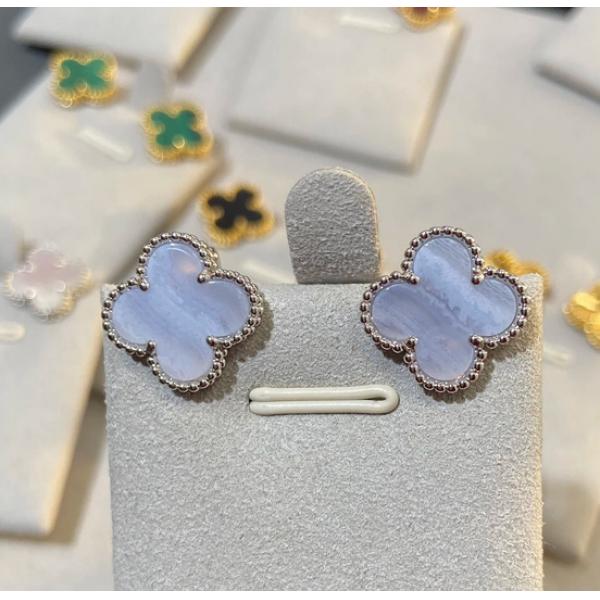 2025上品VCAピアスコピーヴァン クリーフアンドアーペル高級ブランドアクセサリー 通販ショッピング