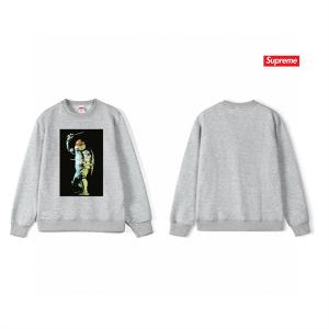 秋の定番 シュプリーム 毎日大活躍 SUPREME スウェッ...