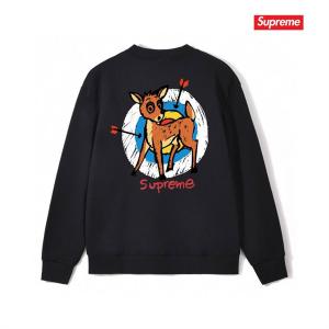 人気度高めの新作 SUPREME スウェットコピー_シュプリ...