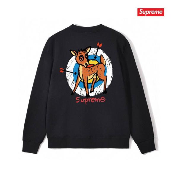 人気度高めの新作 SUPREME スウェットコピー_シュプリームブランド コピー 激安(日本最大級)