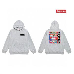 男女兼用 シュプリーム SUPREME パーカーコピー 3色...