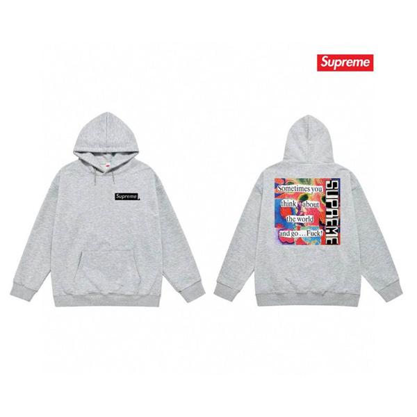 男女兼用 シュプリーム SUPREME パーカーコピー 3色可選 激安大特価 実用的な一品 上品な印象ブランド コピー 激安(日本最大級)