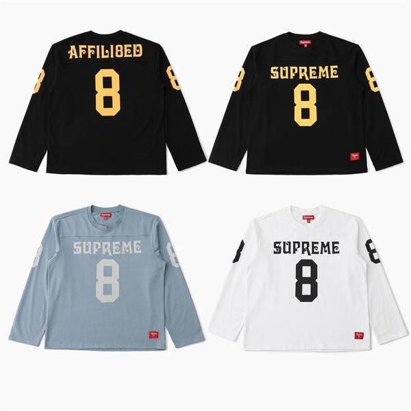 2025トレンド シュプリーム長袖ｔシャツ SUPREME ブランド コピー 激安(日本最大級)
