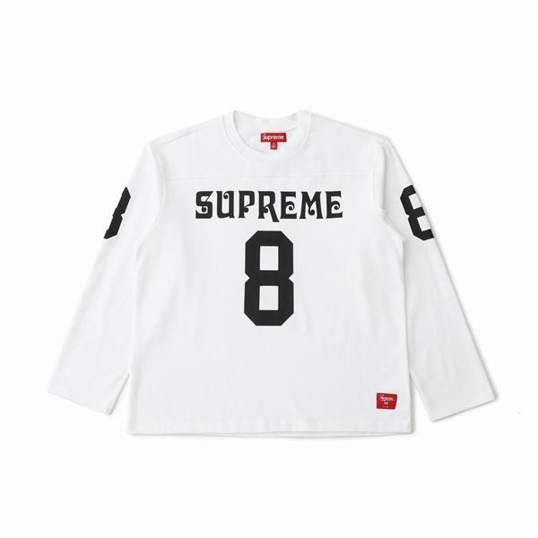 2025トレンド シュプリーム長袖ｔシャツ SUPREME ブランド コピー 激安(日本最大級)