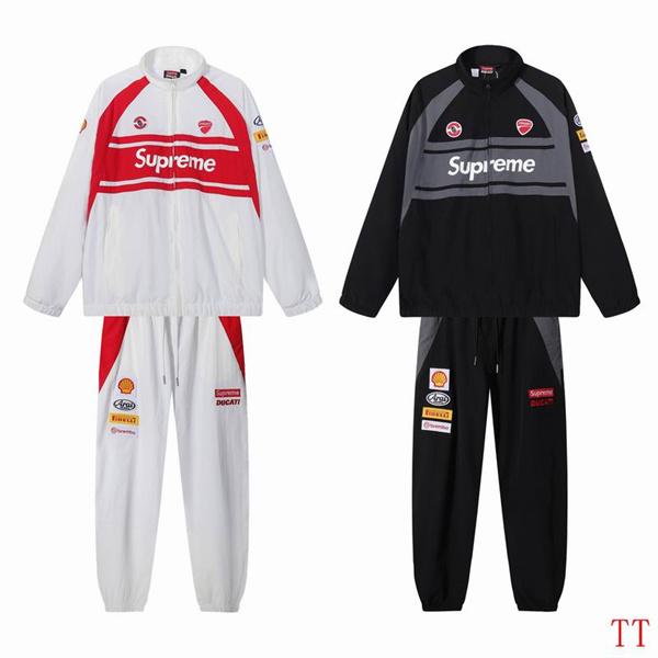 2025秋冬季超人気長く愛用できる2色可選SUPREME 人気 ランキング_シュプリーム セットアップコピー激安(日本最大級)
