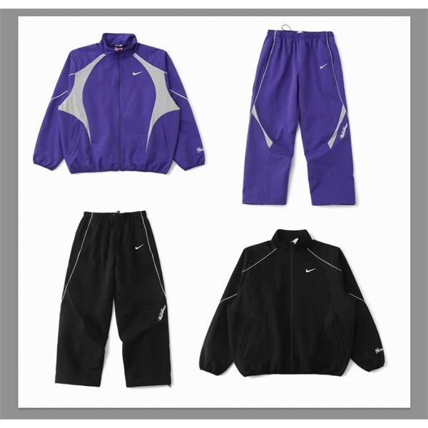 2025秋冬トレンド押さえておきたい シュプリームSUPREME 上下セットブランド コピー 激安(日本最大級)