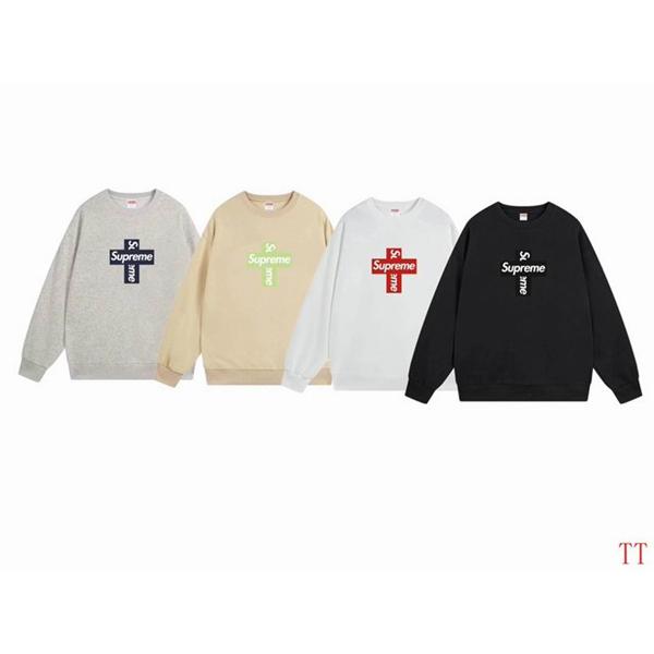 2025今年注目すべき秋冬ファッション シュプリーム SUPREMEスウェットブランド コピー 激安(日本最大級)
