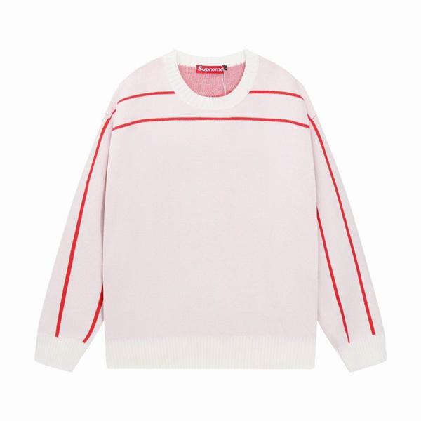 素敵　上品　SUPREME　シュプリーム　セーターコピー2025秋冬流行り　アーティスティック