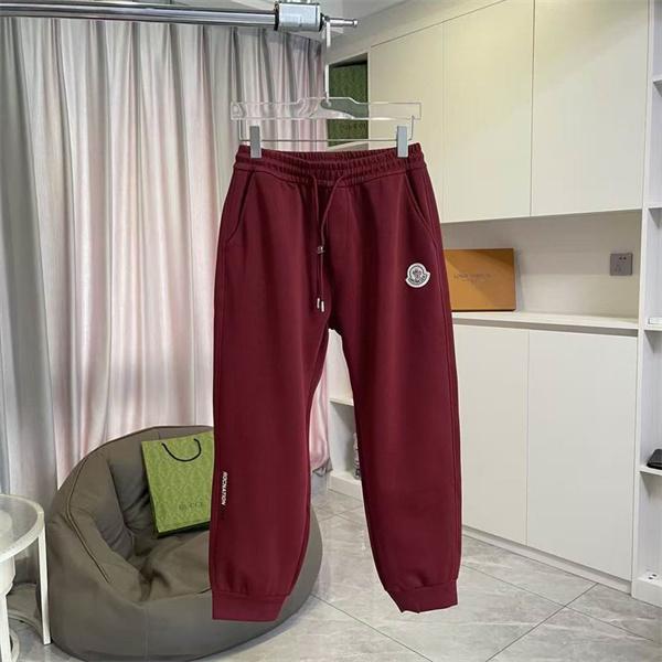 期間限定特別価格高評価人気品 モンクレール スウェットパンツコピー激安MONCLER 使い勝手も抜群！ブランド コピー(日本最大級)