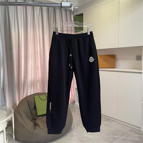 期間限定特別価格高評価人気品 モンクレール スウェットパンツコピー激安MONCLER 使い勝手も抜群！ブランド コピー(日本最大級)