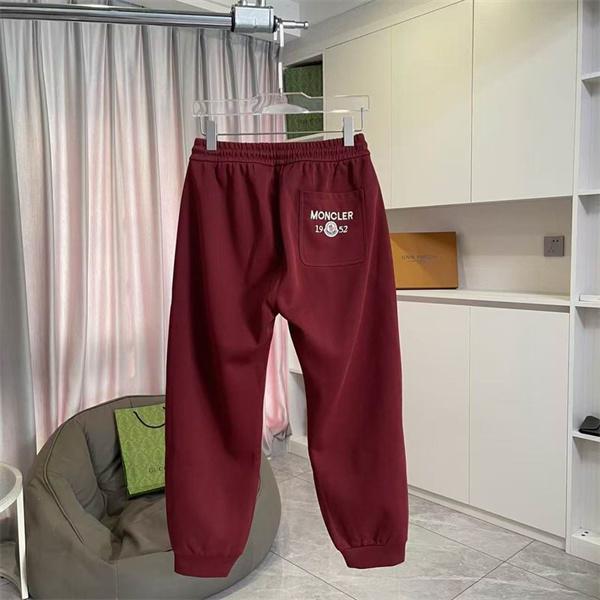 期間限定特別価格高評価人気品 モンクレール スウェットパンツコピー激安MONCLER 使い勝手も抜群！ブランド コピー(日本最大級)