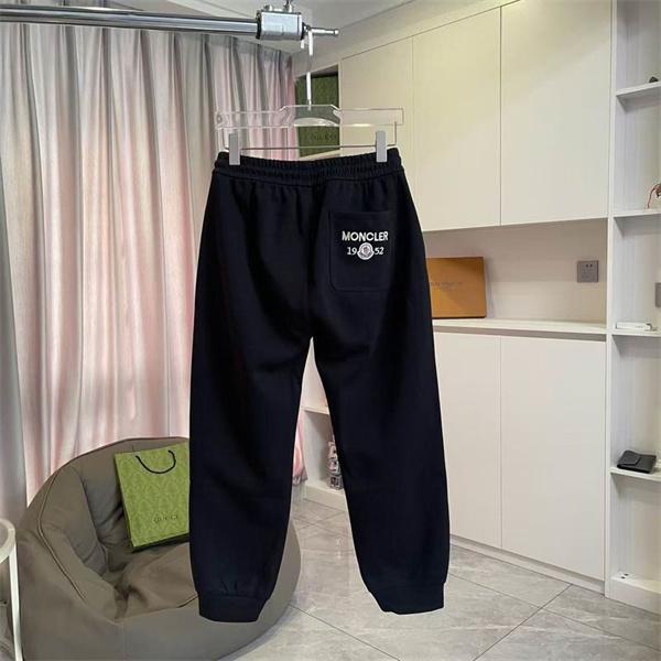 期間限定特別価格高評価人気品 モンクレール スウェットパンツコピー激安MONCLER 使い勝手も抜群！ブランド コピー(日本最大級)
