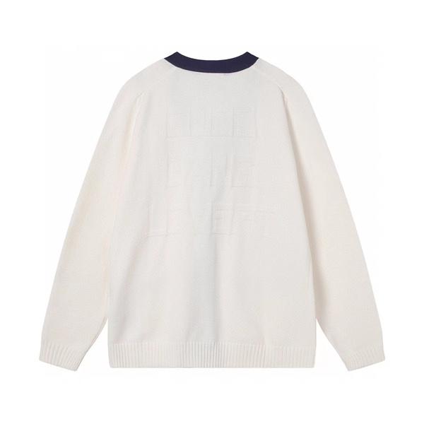 GUCCI グッチカーディガンコピー2025人気ランキング上質なアイテム高評価男女兼用この秋で旬のスタイルを楽しむ_ブランド コピー 激安(日本最大級)