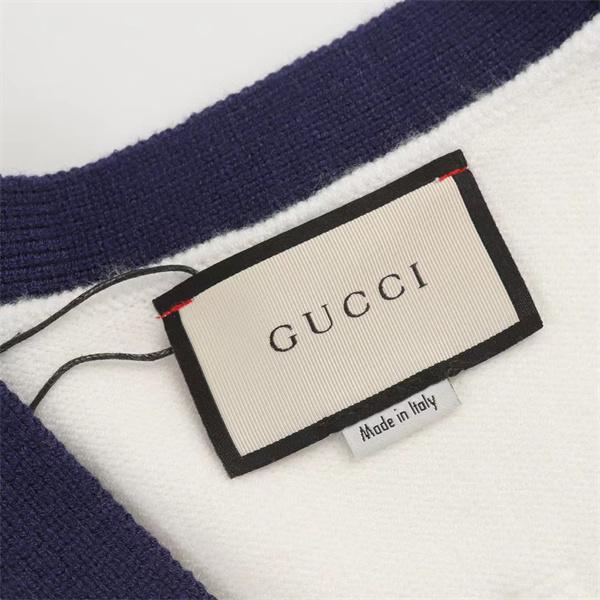 GUCCI グッチカーディガンコピー2025人気ランキング上質なアイテム高評価男女兼用この秋で旬のスタイルを楽しむ_ブランド コピー 激安(日本最大級)