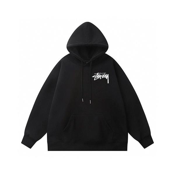 Stussy x Supremeコラボ新作 ステューシーパーカーコピー激安2025秋冬トレンド通販ショッピング