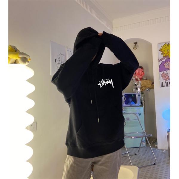 Stussy x Supremeコラボ新作 ステューシーパーカーコピー激安2025秋冬トレンド通販ショッピング