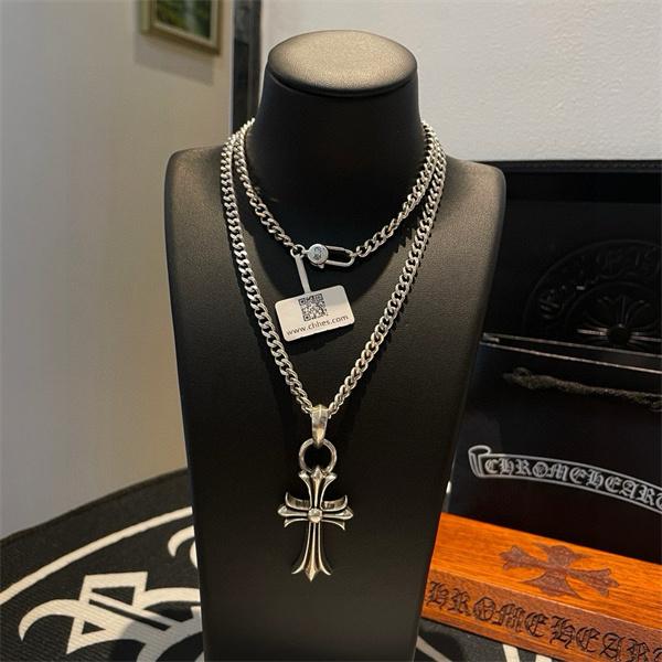 2025セールクロムハーツ Chrome Hearts ネックレススーパーコピー激安 通販ショッピング